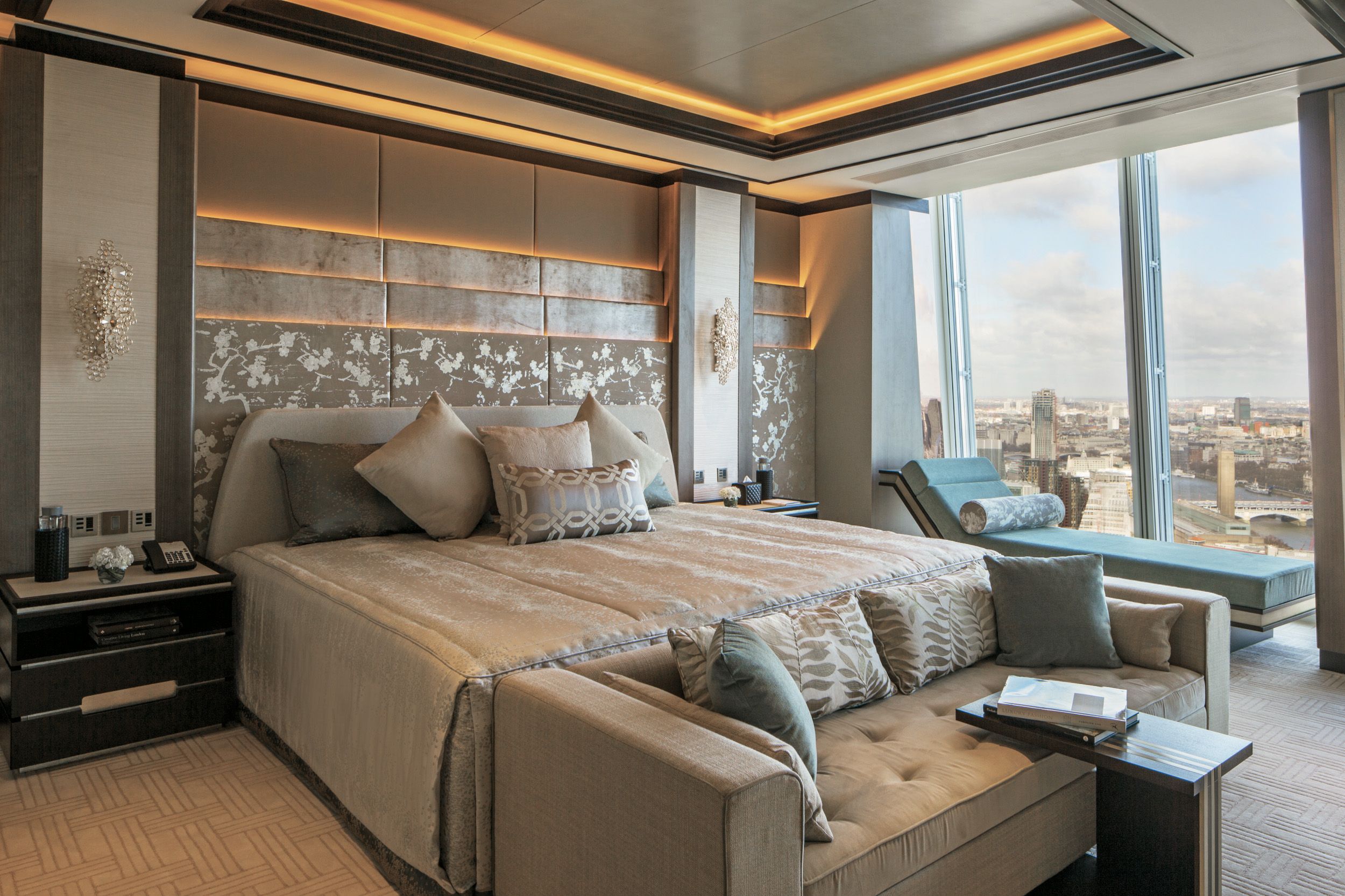 Apartament Executive Rivessia Club