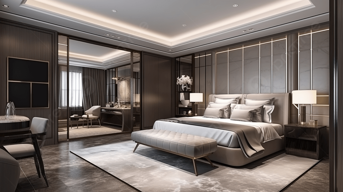Apartament Presidential Rivessia Club